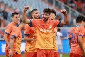 金年会-德国杯集结日走向成谜，山东泰山遗憾出局，质疑声仍在，年轻球员得到机会(山海皆可平原文)